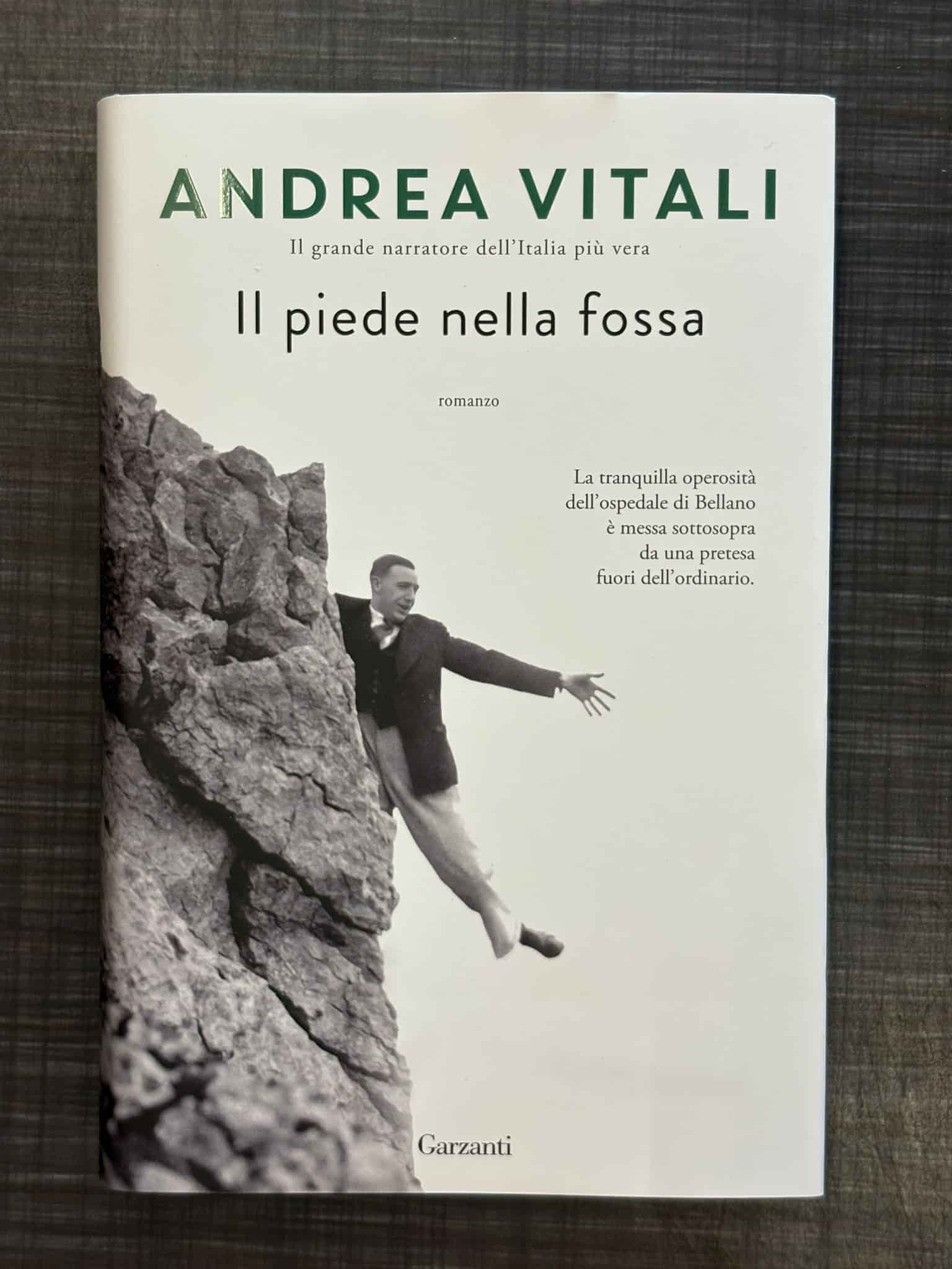 il-piede-nella-fossa