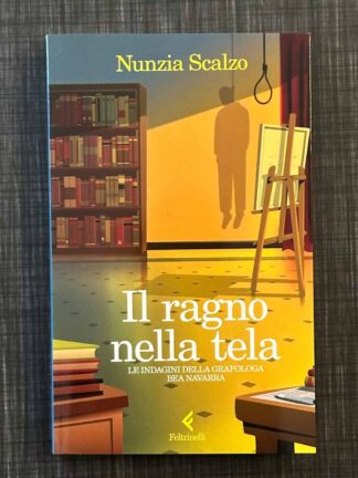 il-ragno-nella-tela