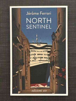 north-sentinel