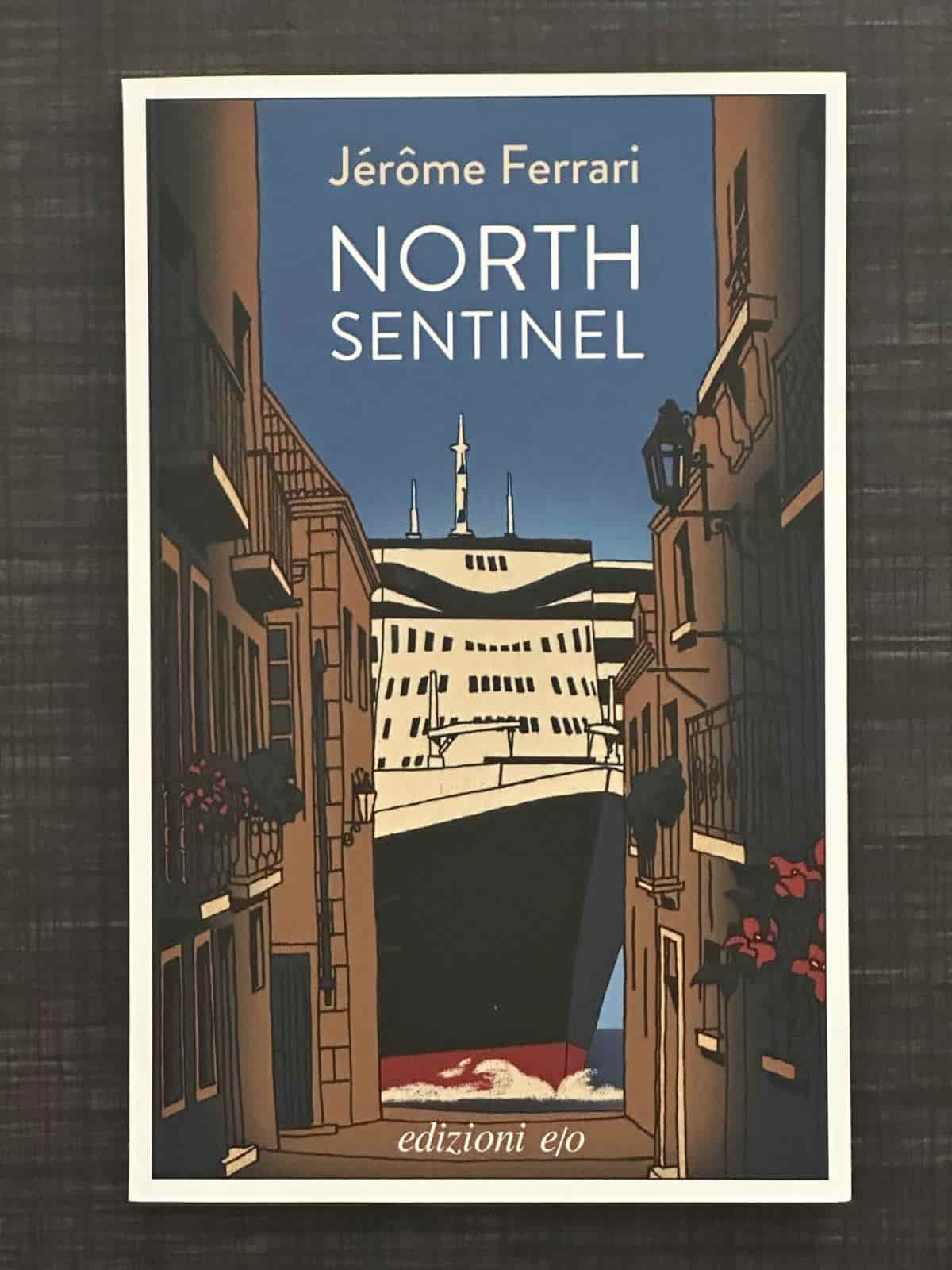 north-sentinel