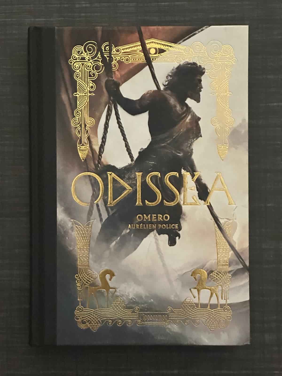 odissea