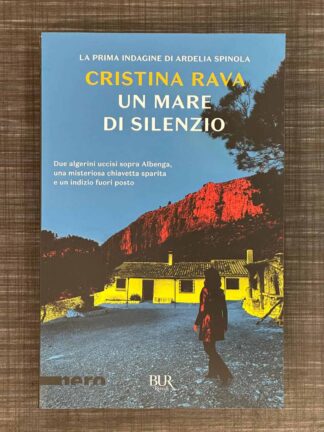 un-mare-di-silenzio