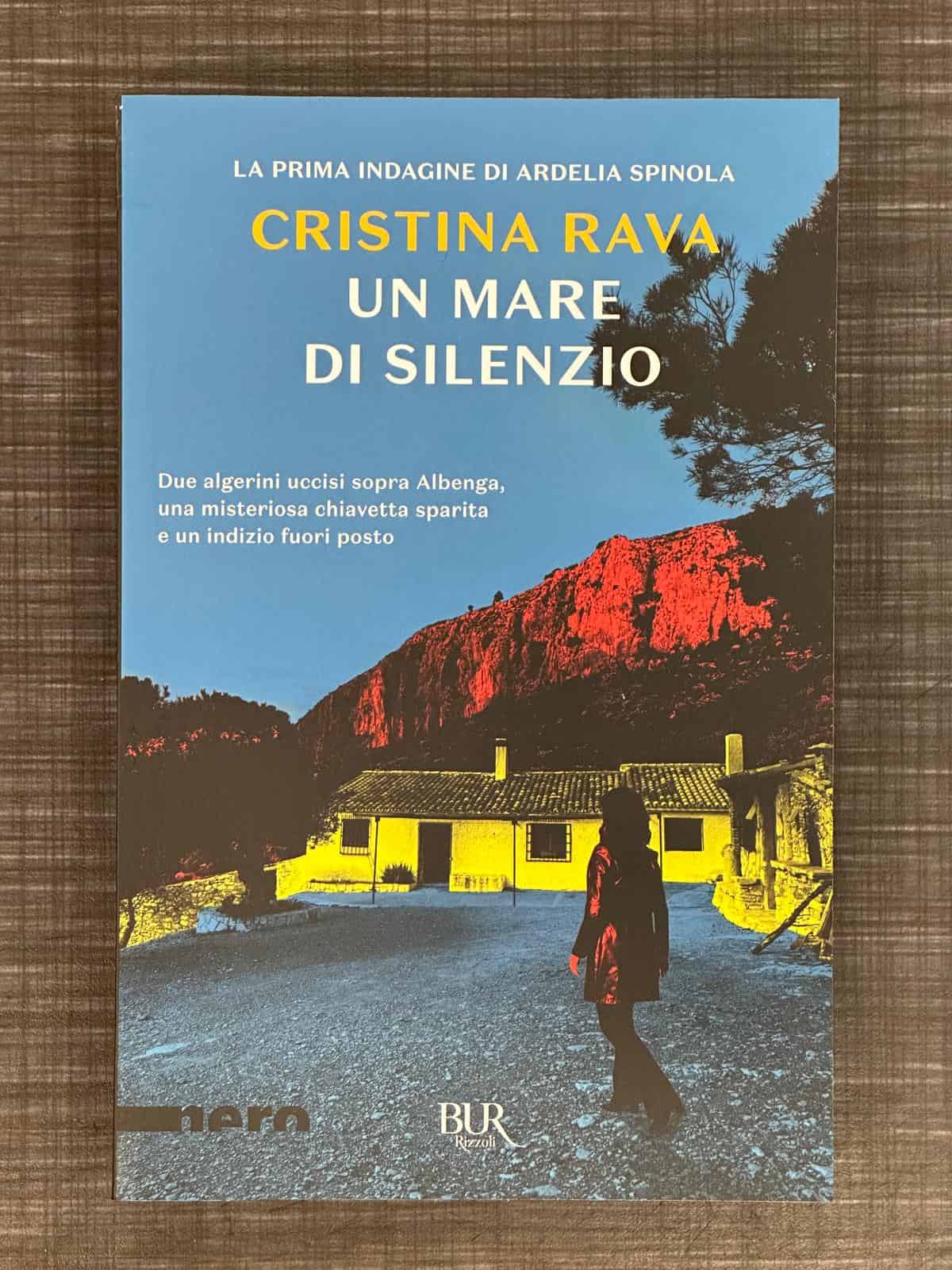 un-mare-di-silenzio