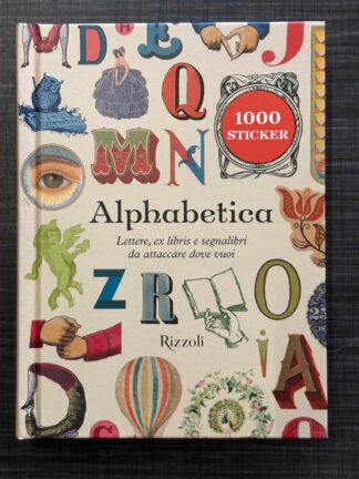 alphabetica