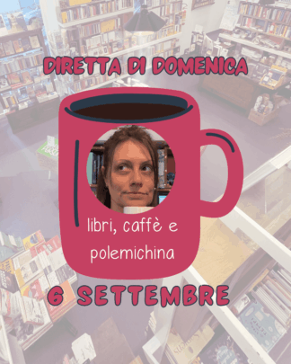 i-libri-della-diretta-di-domenica-6-settembre-2026