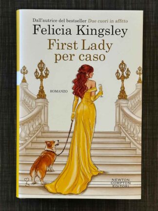 first-lady-per-caso