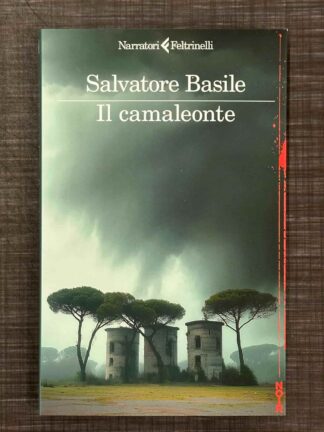 il-camaleonte