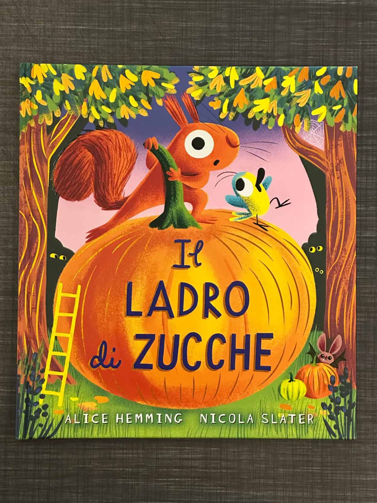 il-ladro-di-zucche