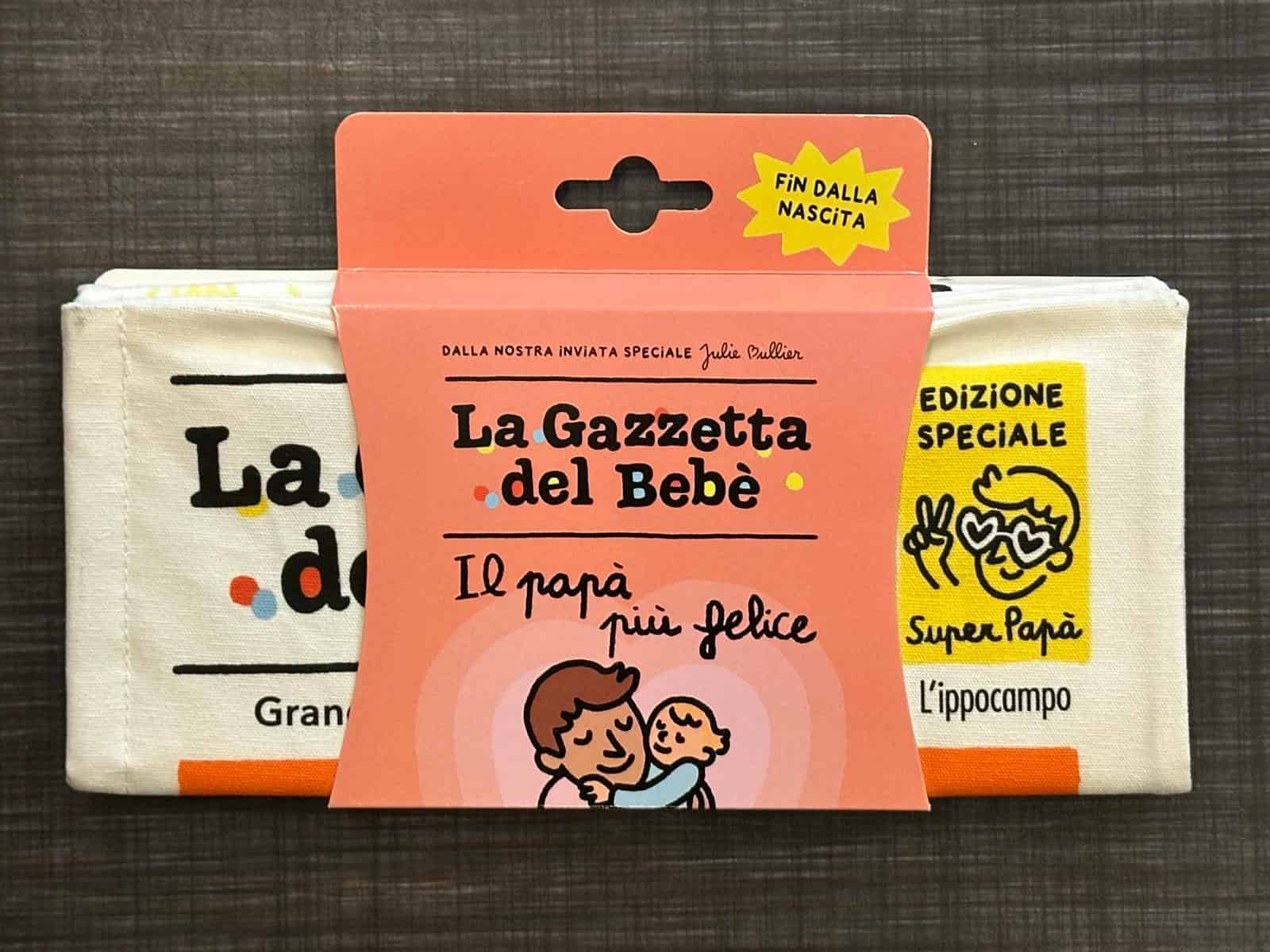 il-papà-più-felice
