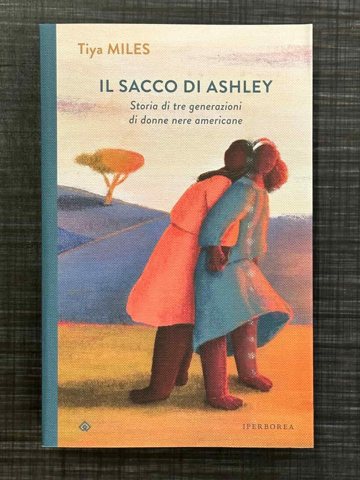 il-sacco-di-ashley