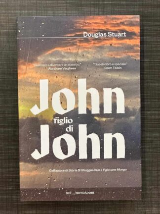 john-figlio-di-john