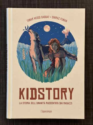 kidstory