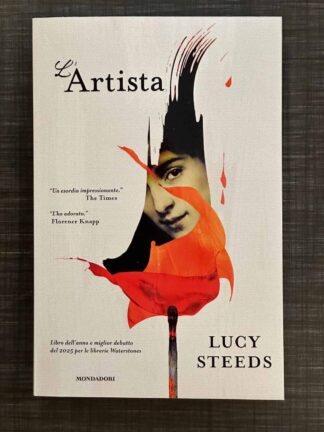 l'artista