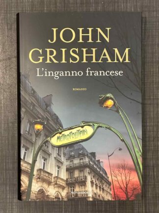 l'inganno-francese