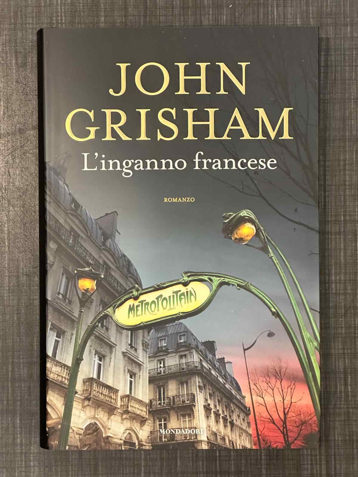 l'inganno-francese