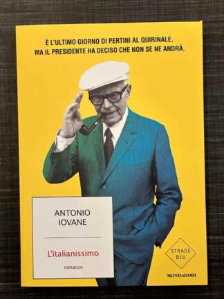 l'italianissimo