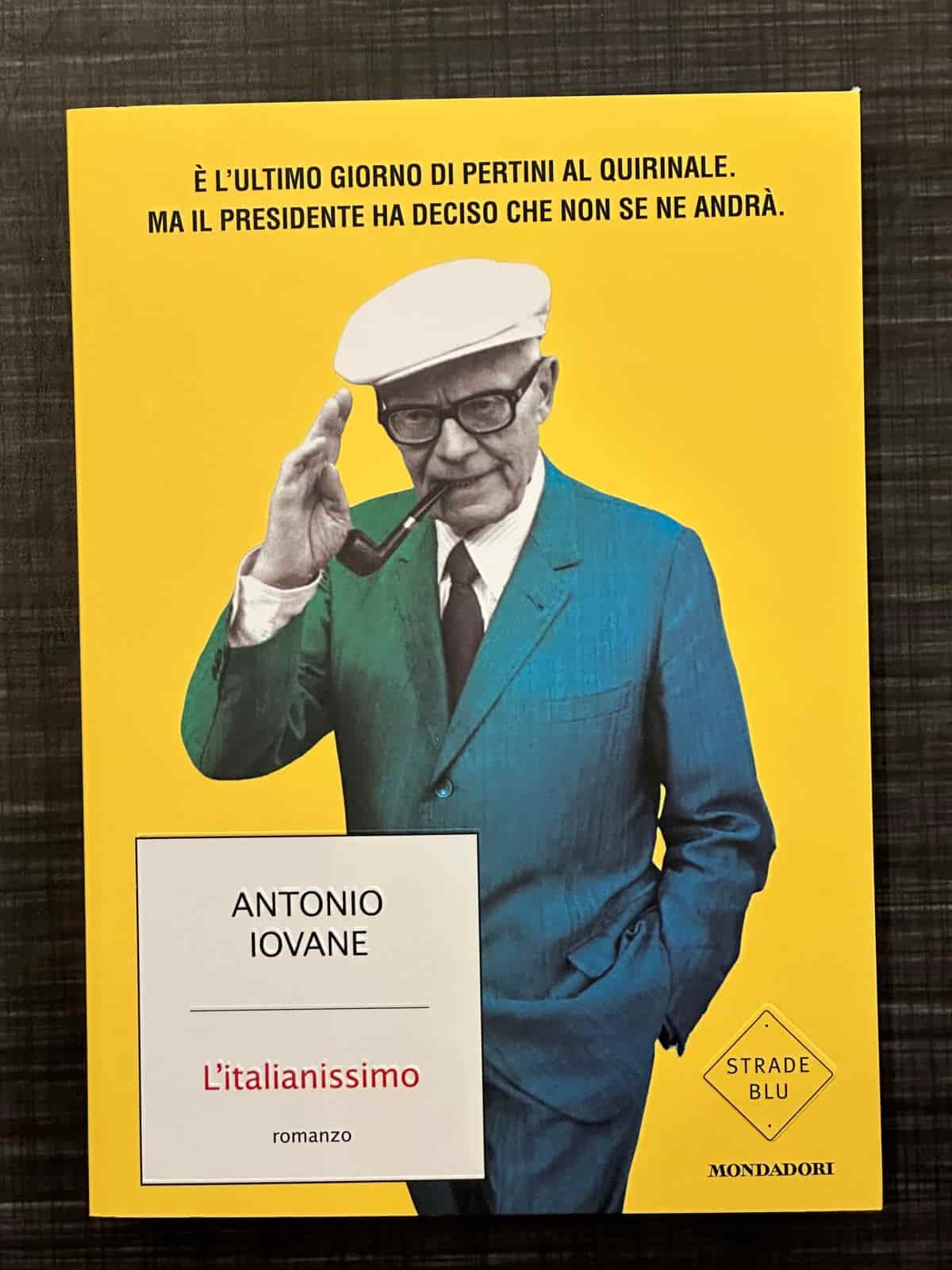 l'italianissimo