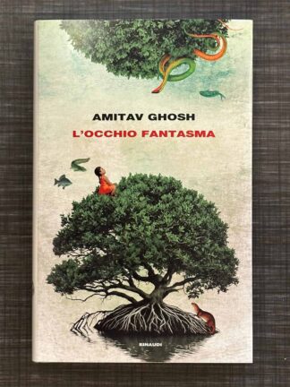 l'occhio-fantasma
