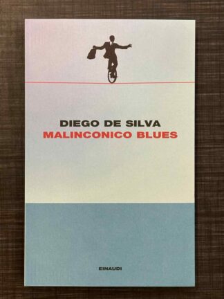 malinconico-blues
