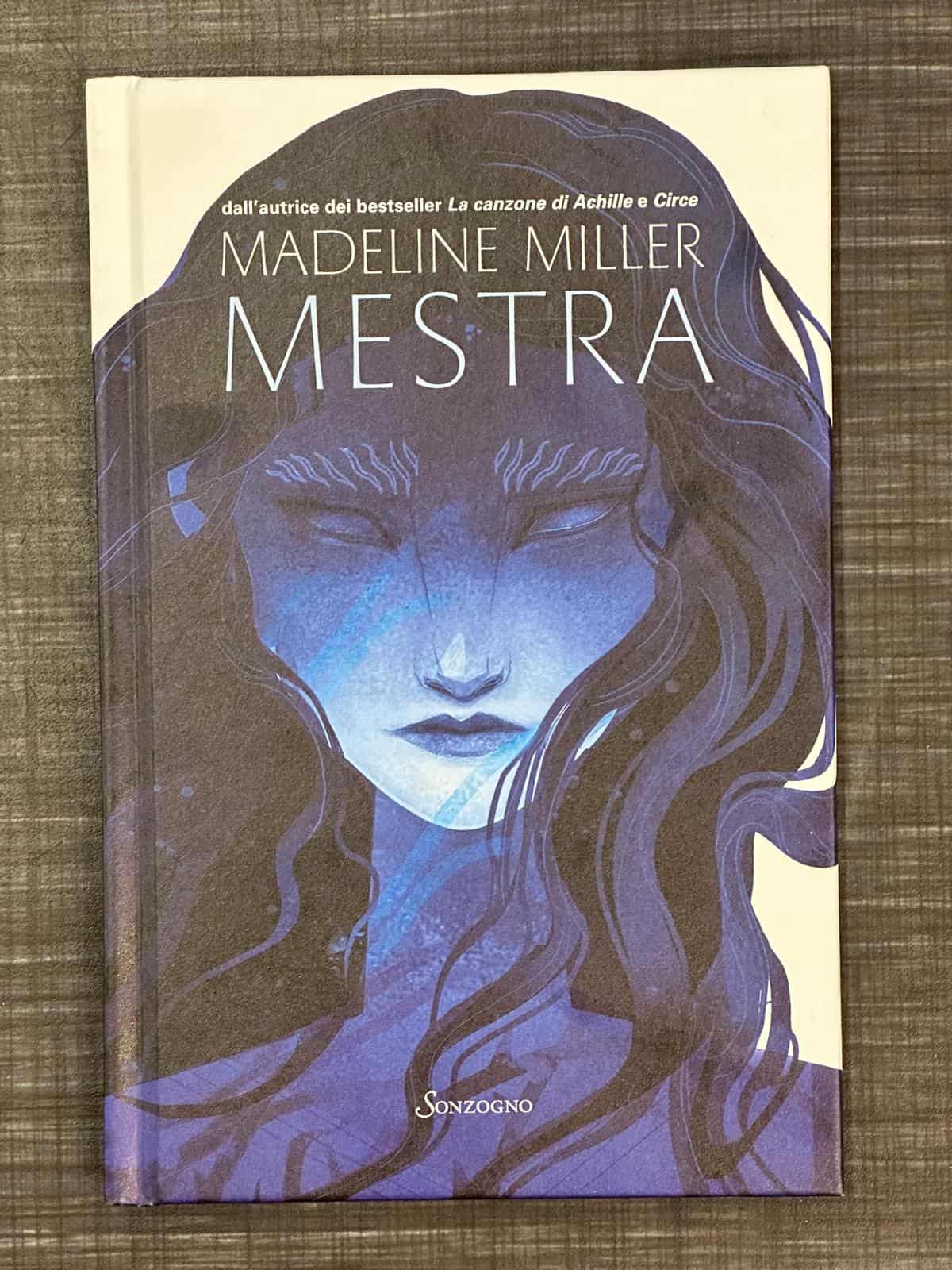 mestra
