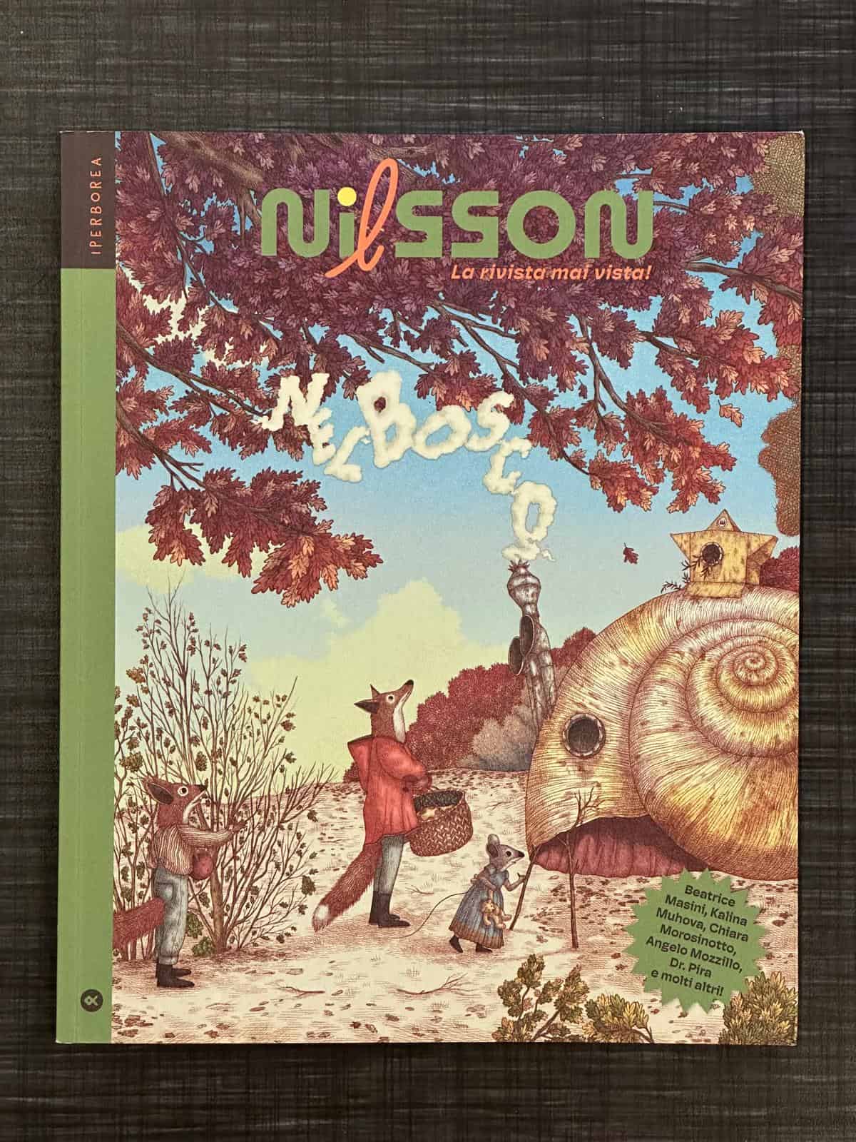 nilsson-nel-bosco