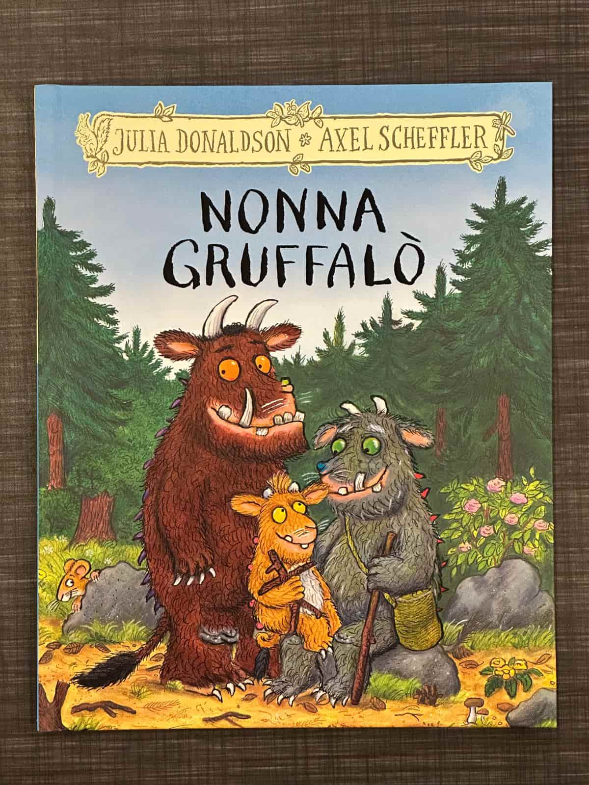 nonna-gruffalò