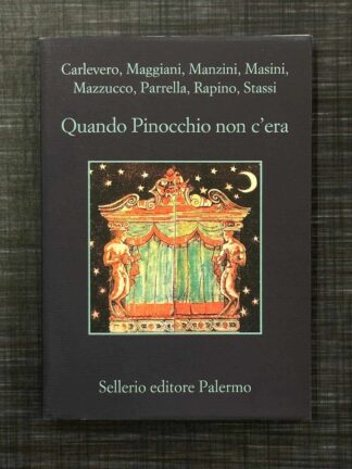 quando-pinocchio-non-c'era