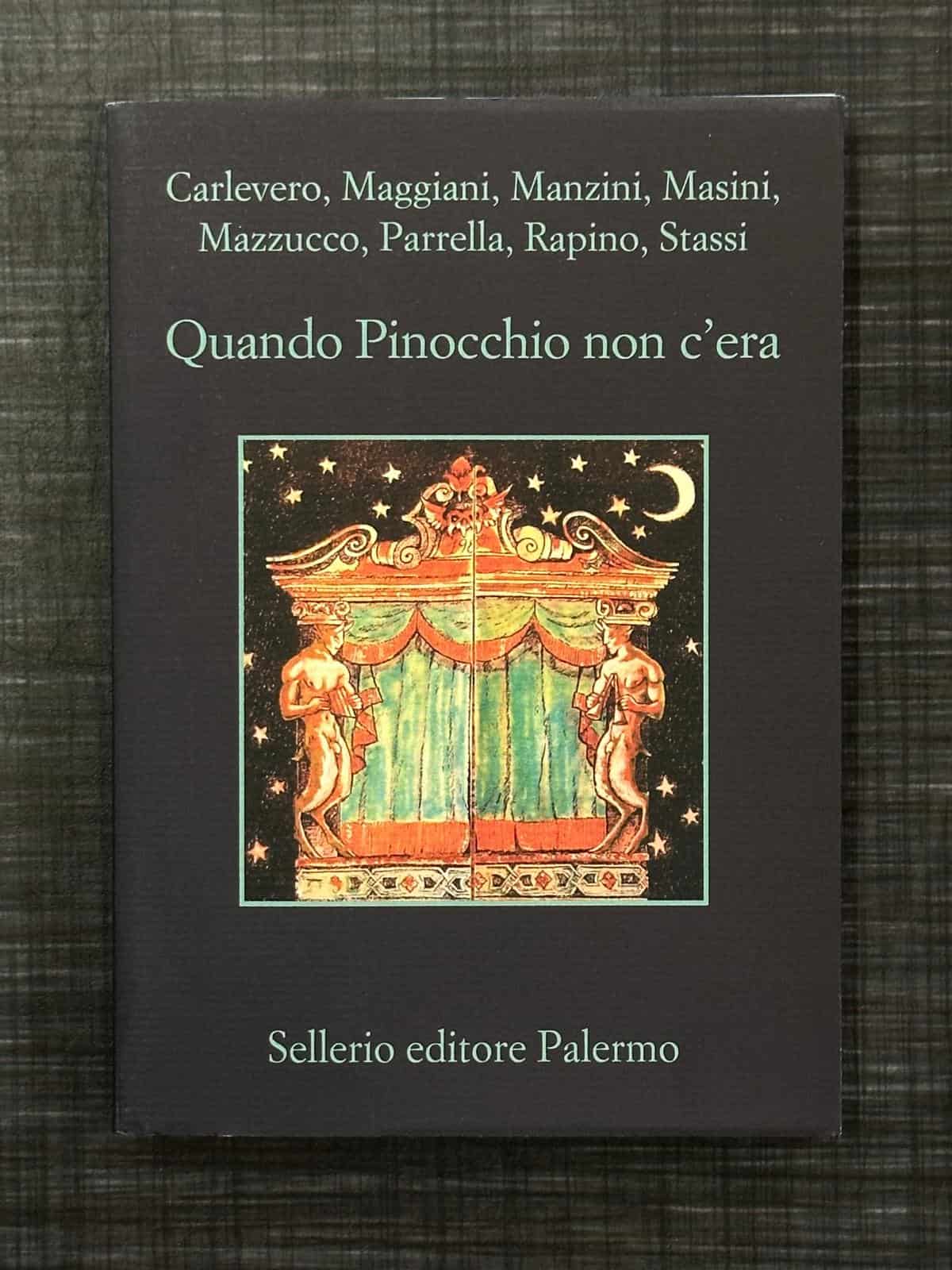 quando-pinocchio-non-c'era