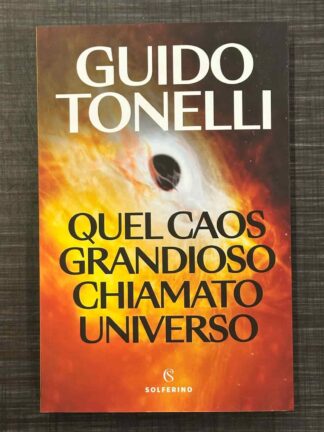 quel-caos-grandioso-chiamato-universo