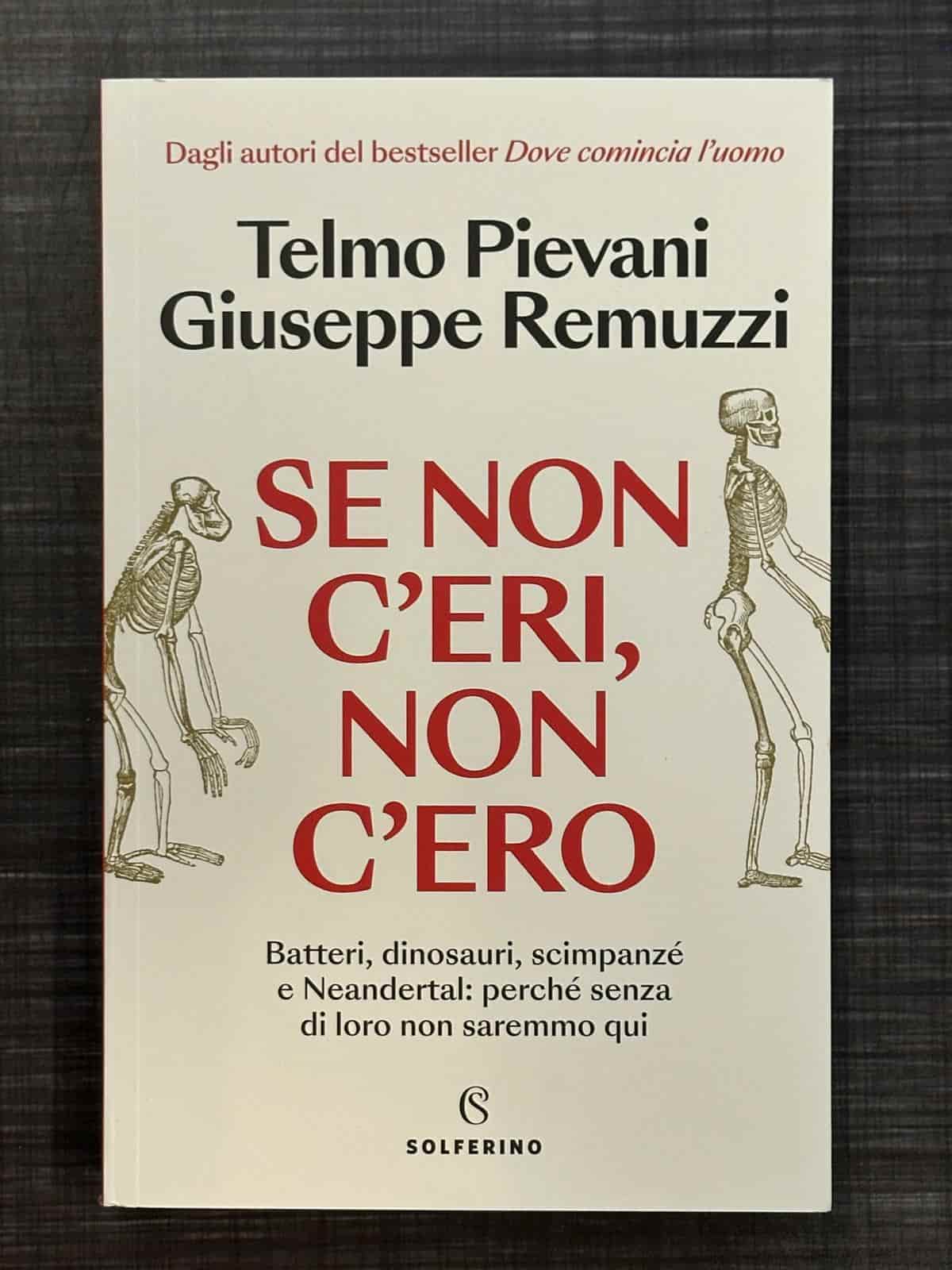 se-non-c'eri-non-c'ero