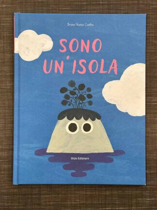 sono-un'isola