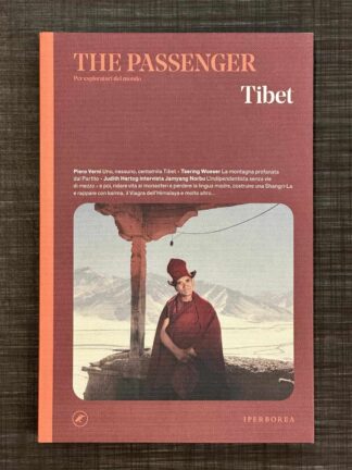 tibet