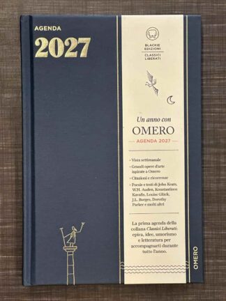 un-anno-con-omero