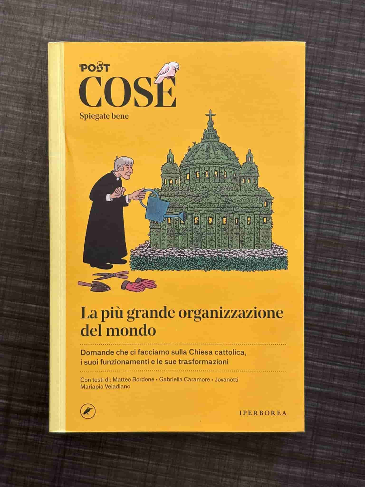 la-più-grande-organizzazione-del-mondo