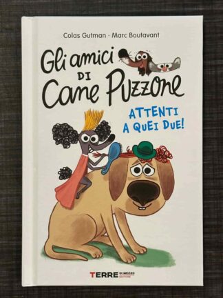 gli-amici-di-cane-puzzone