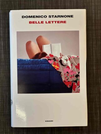 belle-lettere