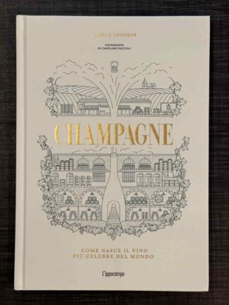 champagne