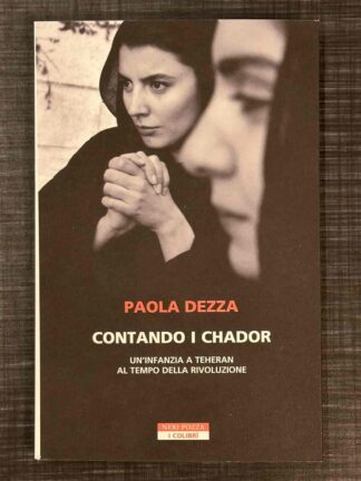 contando-i-chador