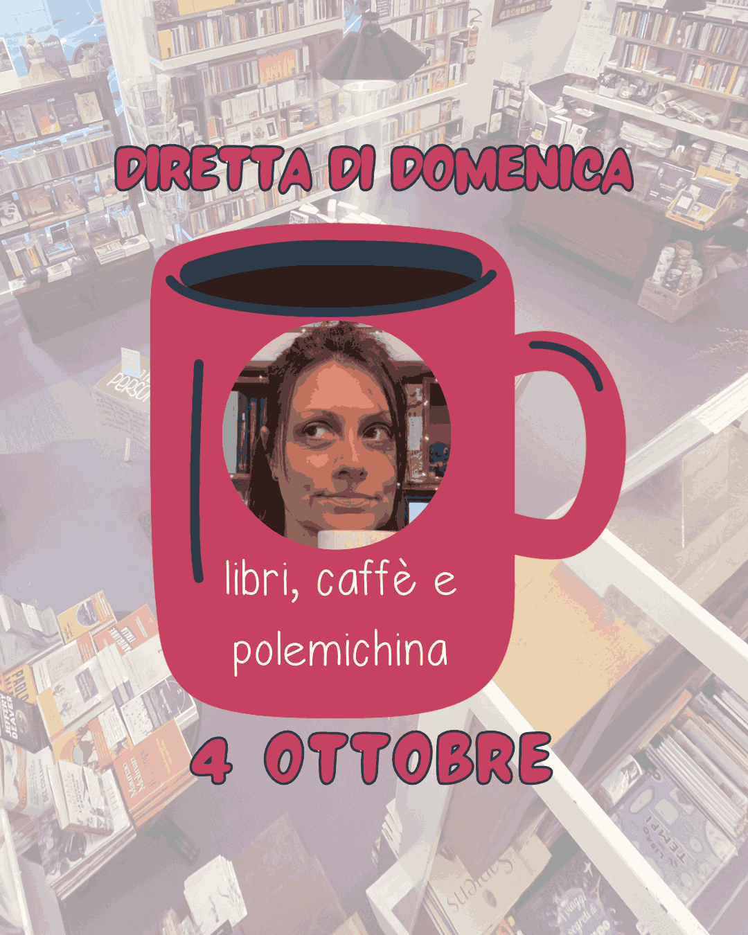 i-libri-della-diretta-di-domenica-4-ottobre-2026