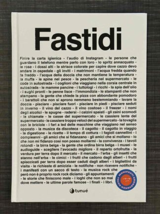 fastidi
