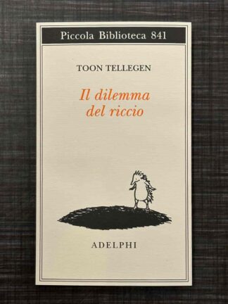 il-dilemma-del-riccio