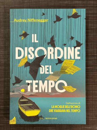 il-disordine-del-tempo