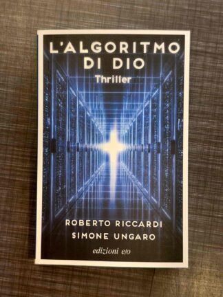 l'algoritmo-di-dio