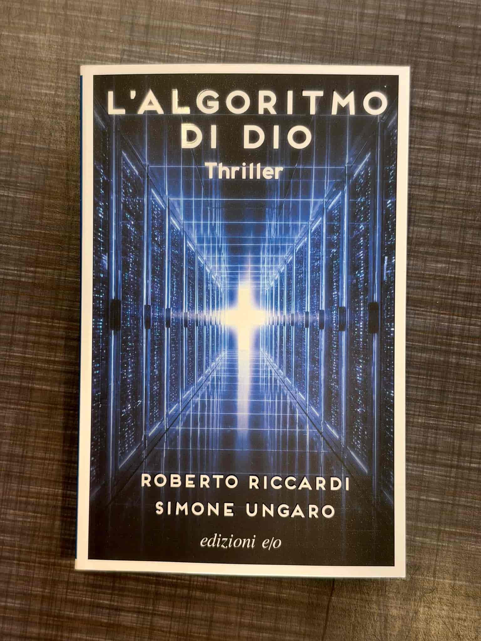 l'algoritmo-di-dio