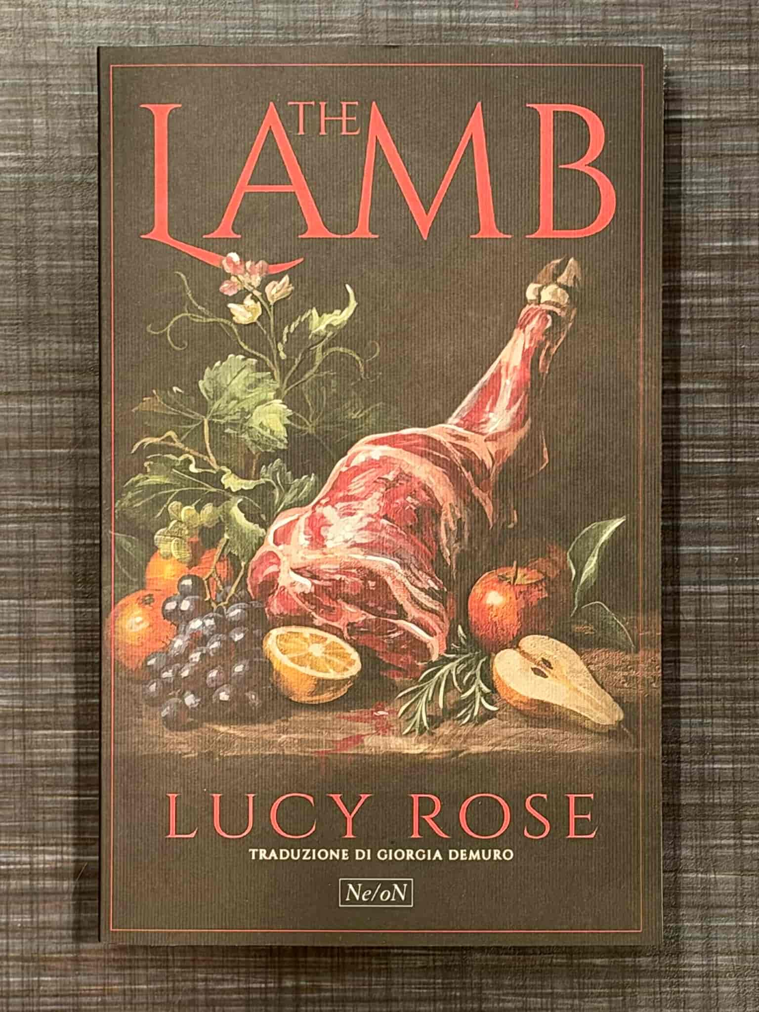 the-lamb