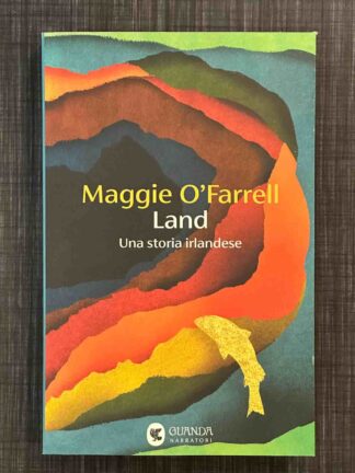 land-una-storia-irlandese