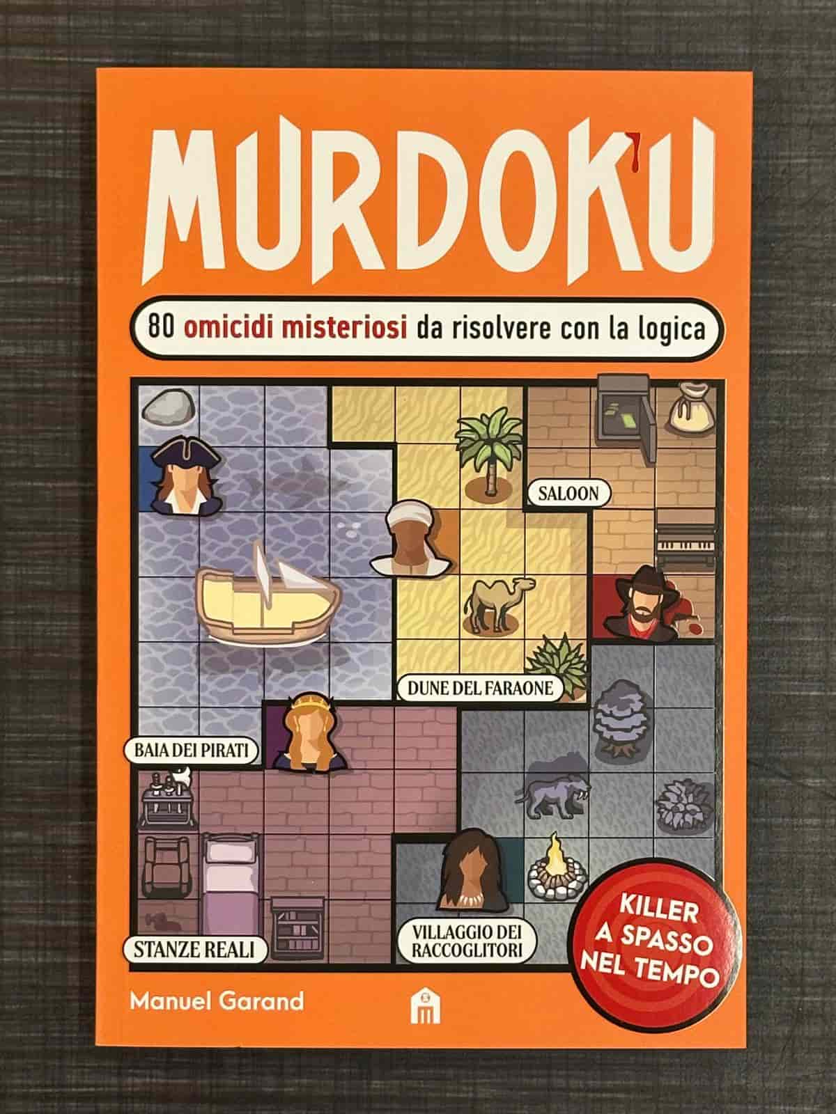 murdoku