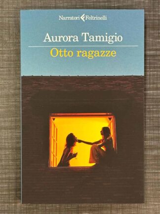 otto-ragazze