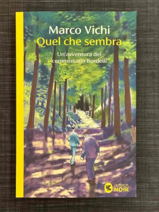 quel-che-sembra