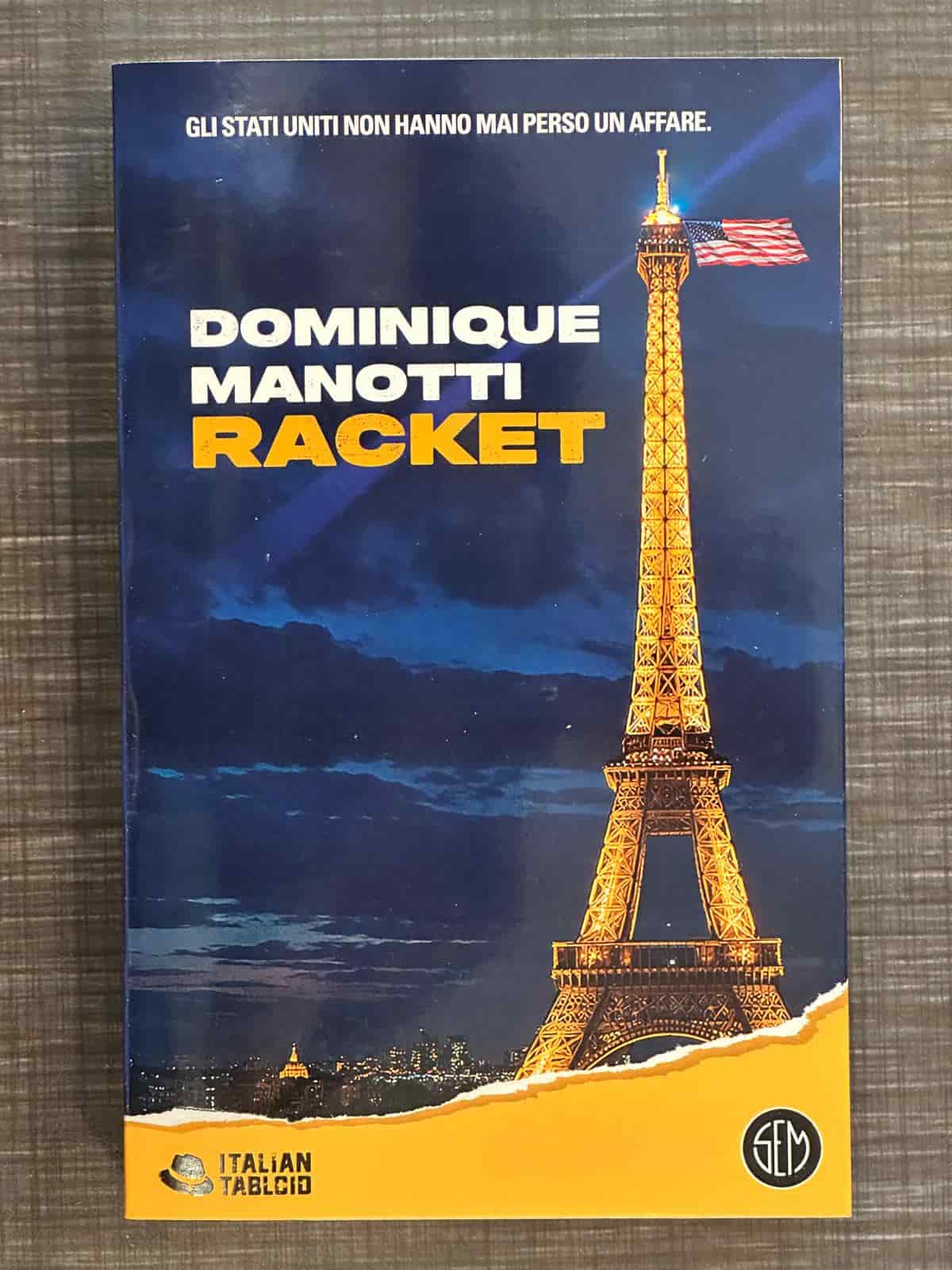 racket